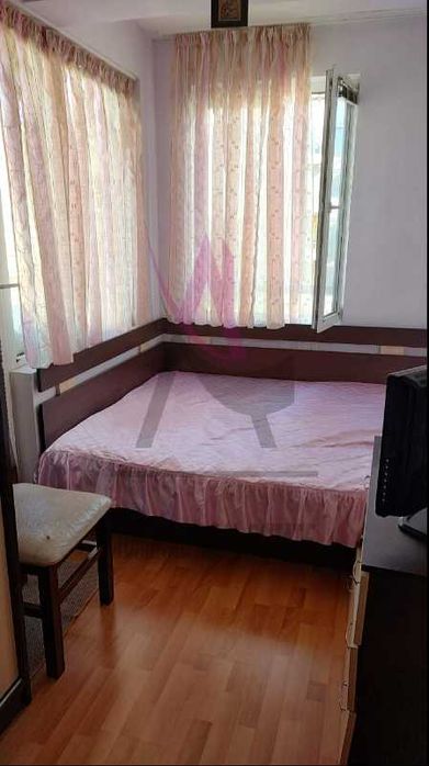 Дава се под наем Тристаен апартамент в Варна, Колхозен пазар - 65 кв.м за 450 € - Снимка #3