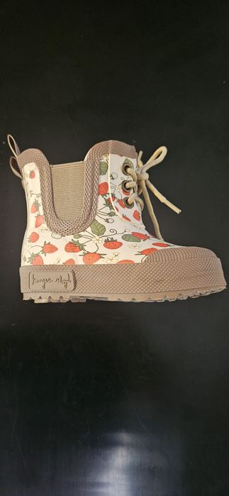 Детски боти зимни Konges Sløjd 22 номер