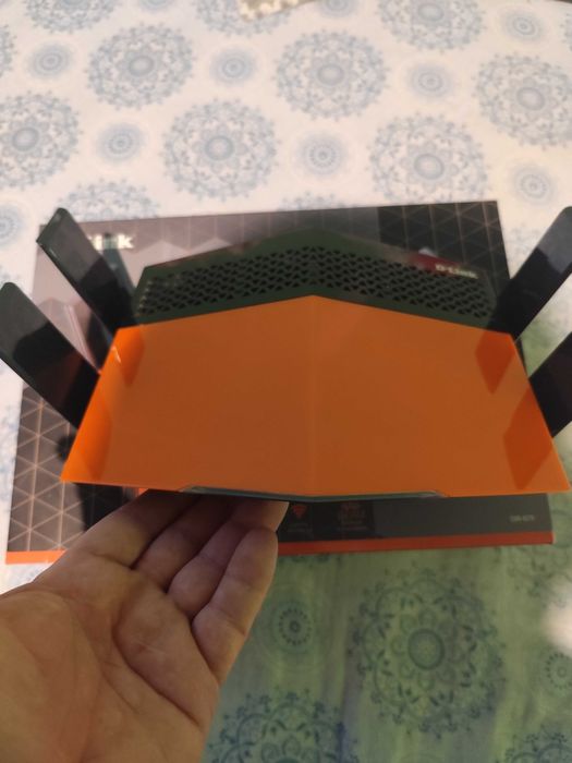 Router D-Link DIR-879