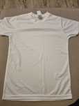 Lot Tricou sublimare ROLY alb oferta