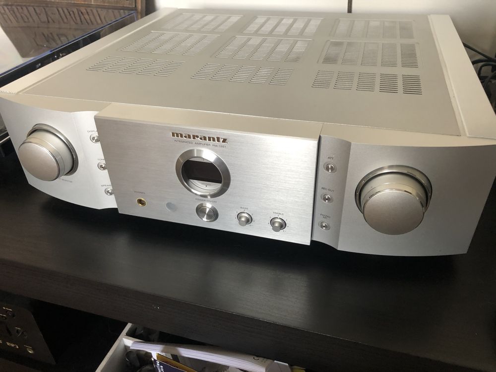 Marantz PM15s1 impecabil