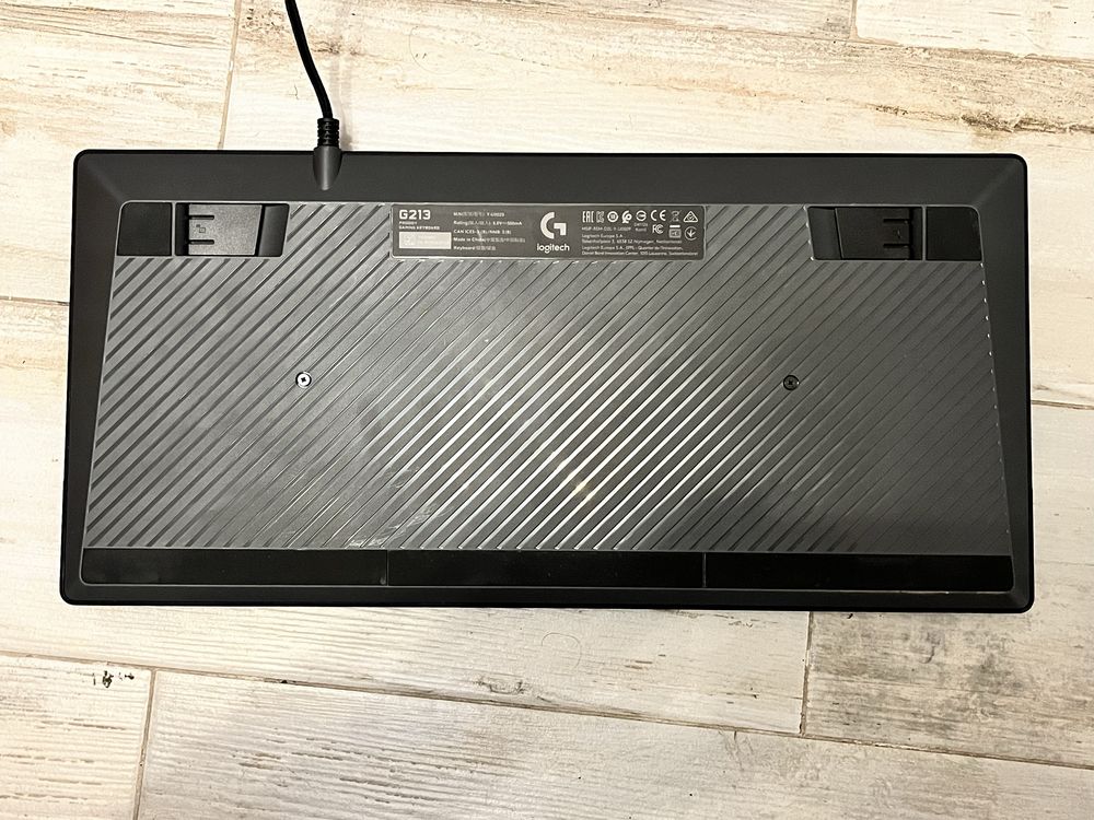 Logitech g213 Prodigy