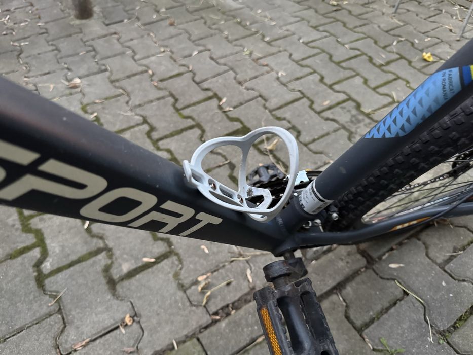 Bicicleta afisport m3 29”