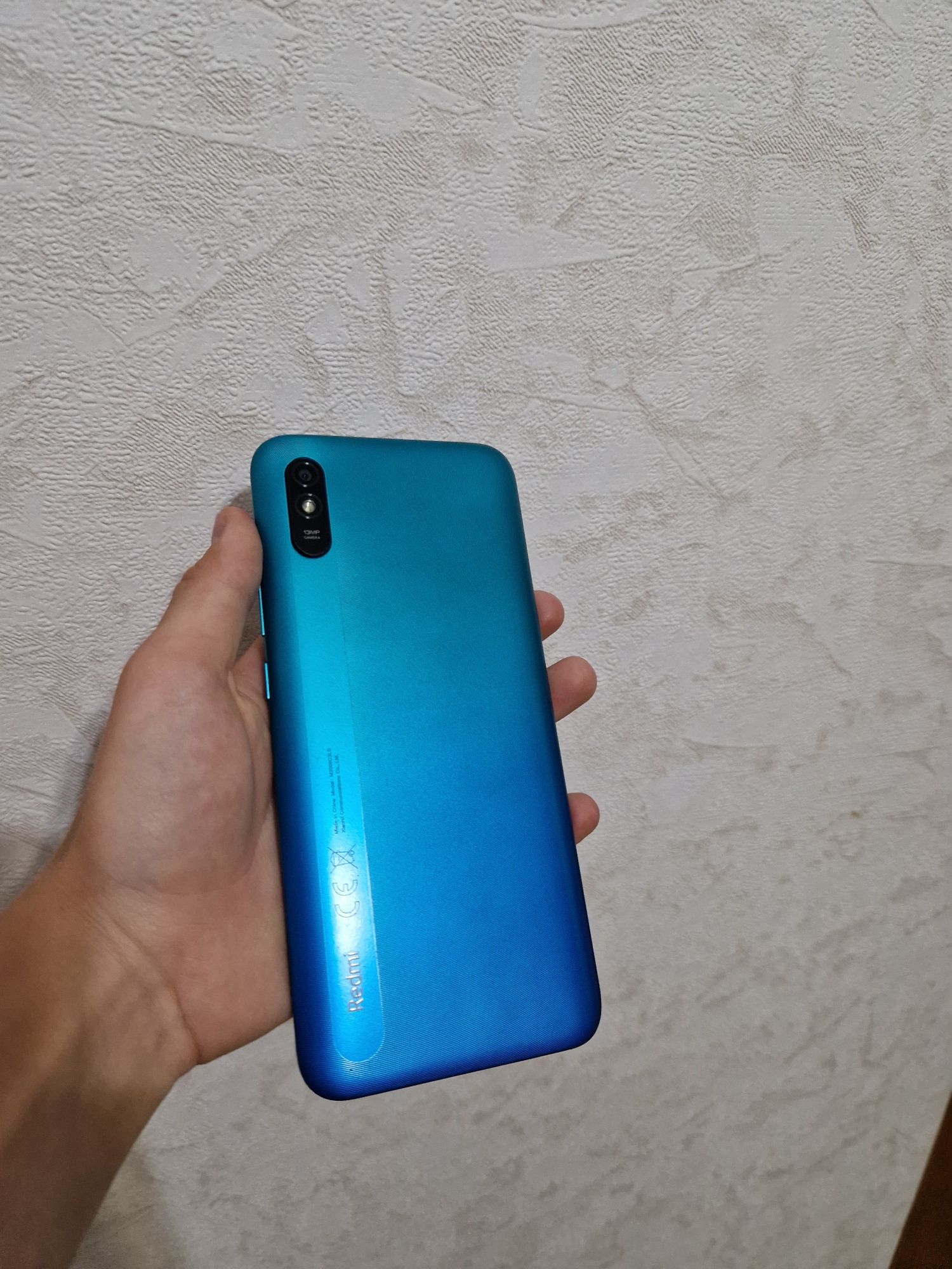 Продам редми 9а.