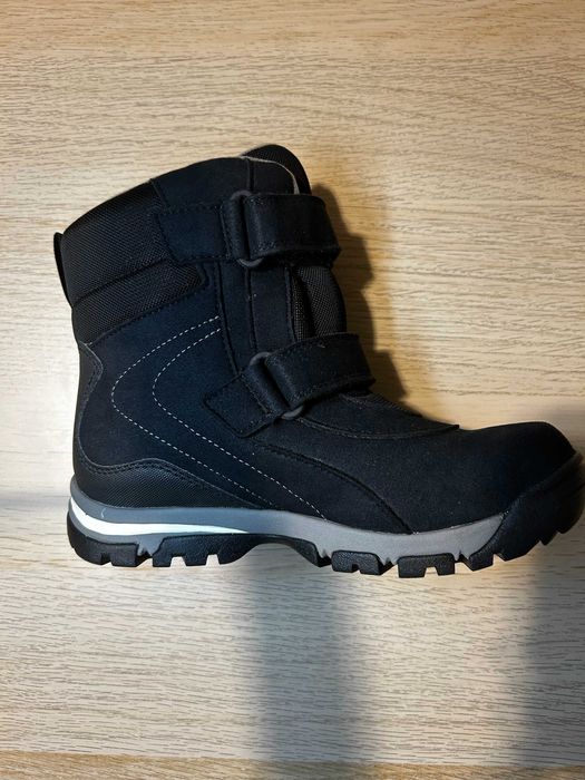 Зимни ботуши тип апрески Timbarland- номер 34