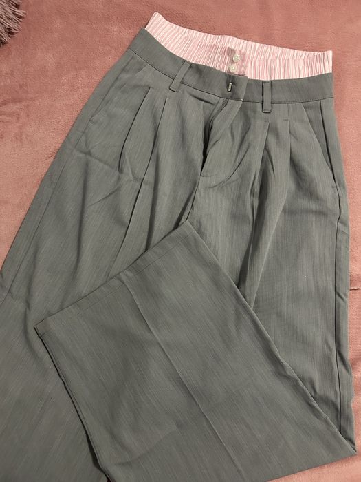 Панталони - Zara, Bershka