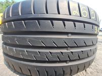 1x anvelopa 265/40r20 Continental dot 2021 Montaj Gratuit