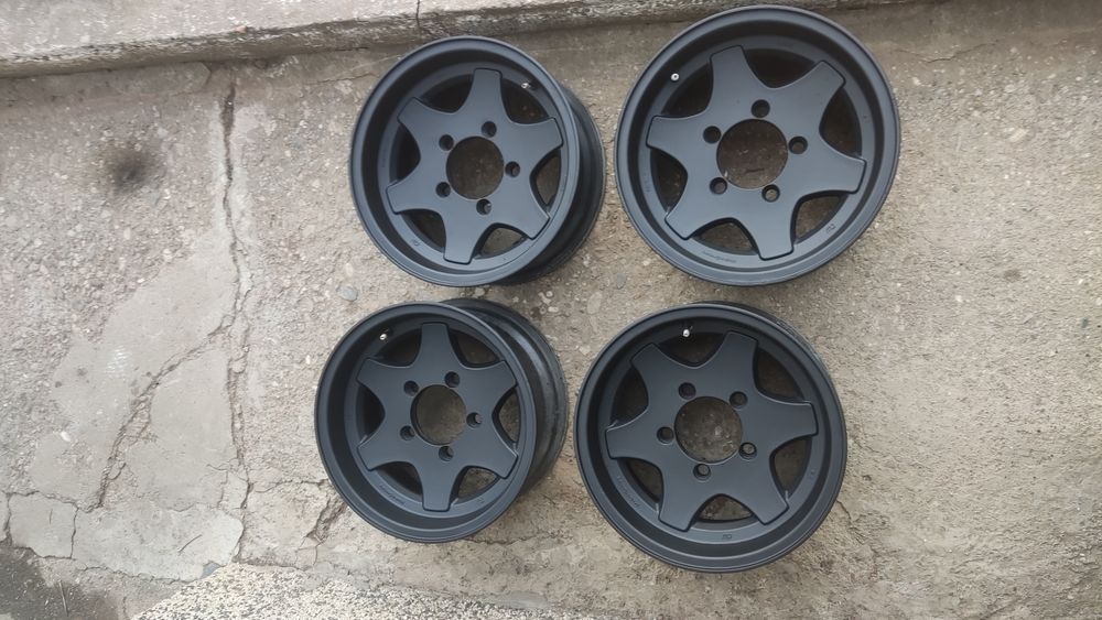 Алуминиеви Джанти за  Витара