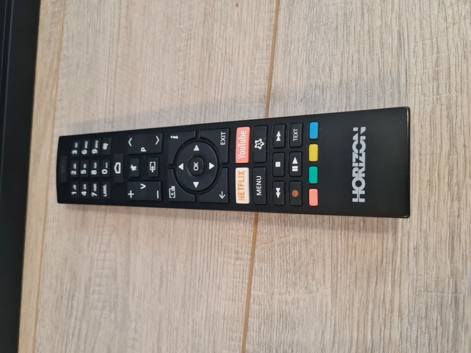 Lcd tv Horizon 110 cm Oferta Black Friday