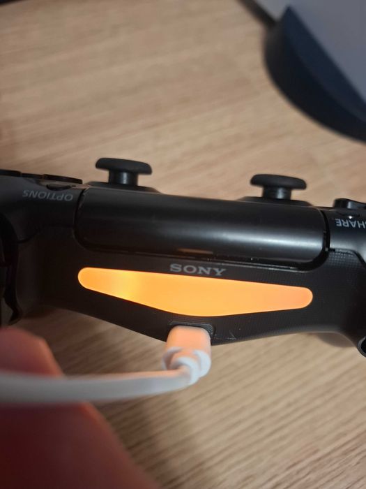 Joystick/Controller Playstation 4 (ORIGINAL)