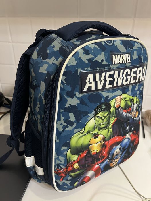 Рюкзак школьный Отдам даром