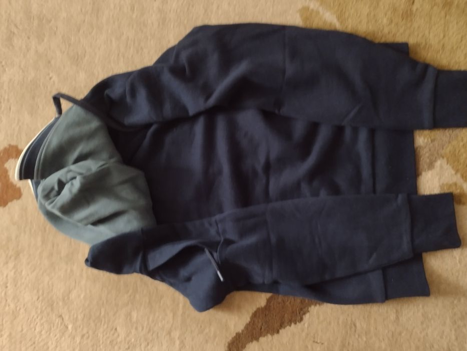 Tom Tailor hanorac mărimea S