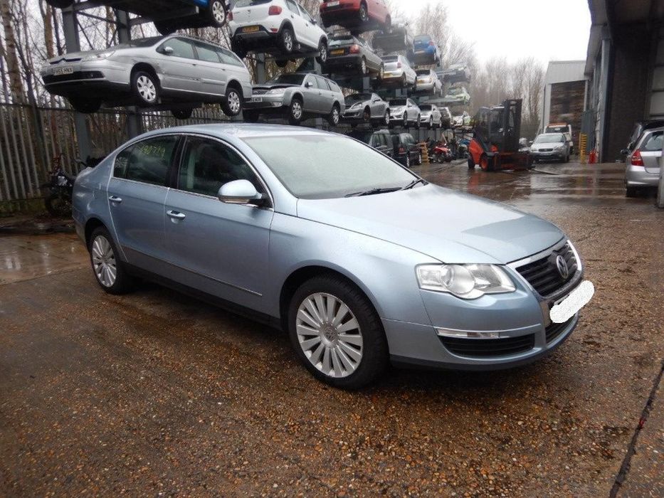 Pompa motorina rezervor Volkswagen Passat B6 2008 Sedan 1.9 TDi
