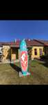 SUP -Stand Up Paddle board -Placă gonflabilă