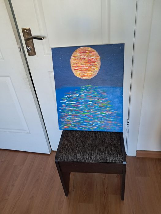 Продам картину для декора, для интерьера