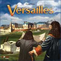 Board game / Joc societate Versailles