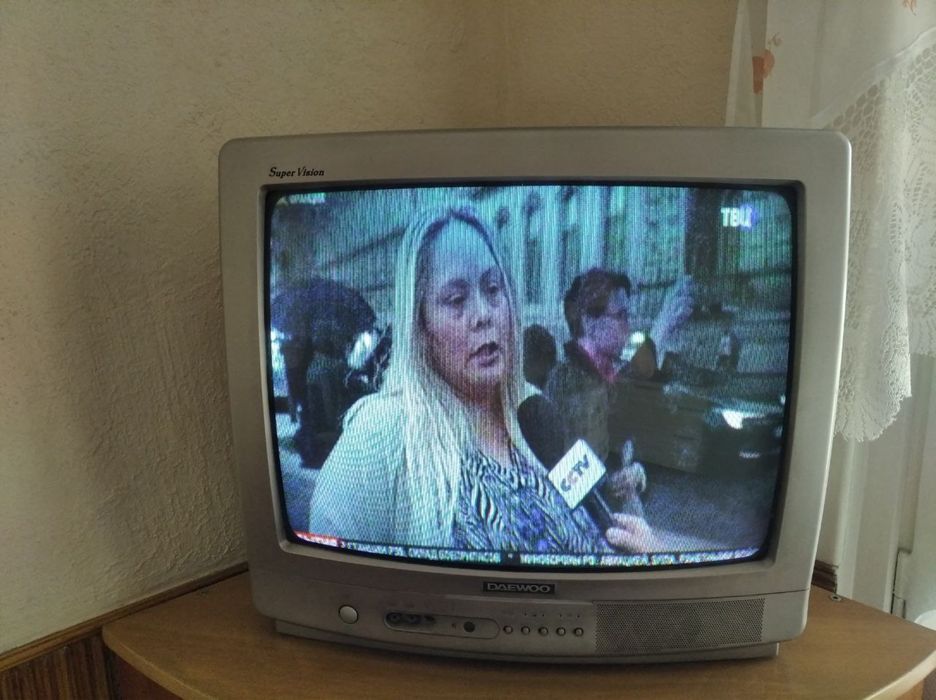 Продается телевизор