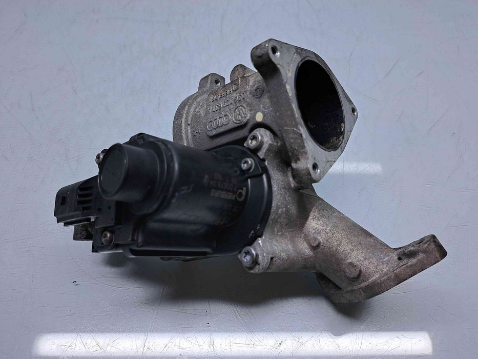 Supapa EGR  Volkswagen Caddy 3 (2KA, 2KH) [Fabr 2004-2009] 03G131501N