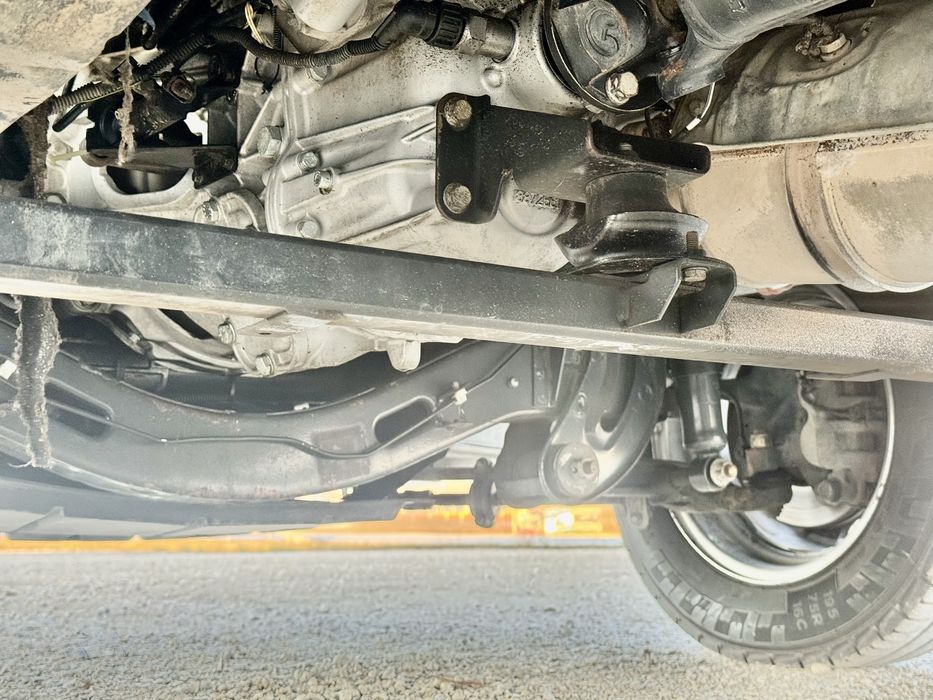 IVECO 35c15 Самосвал