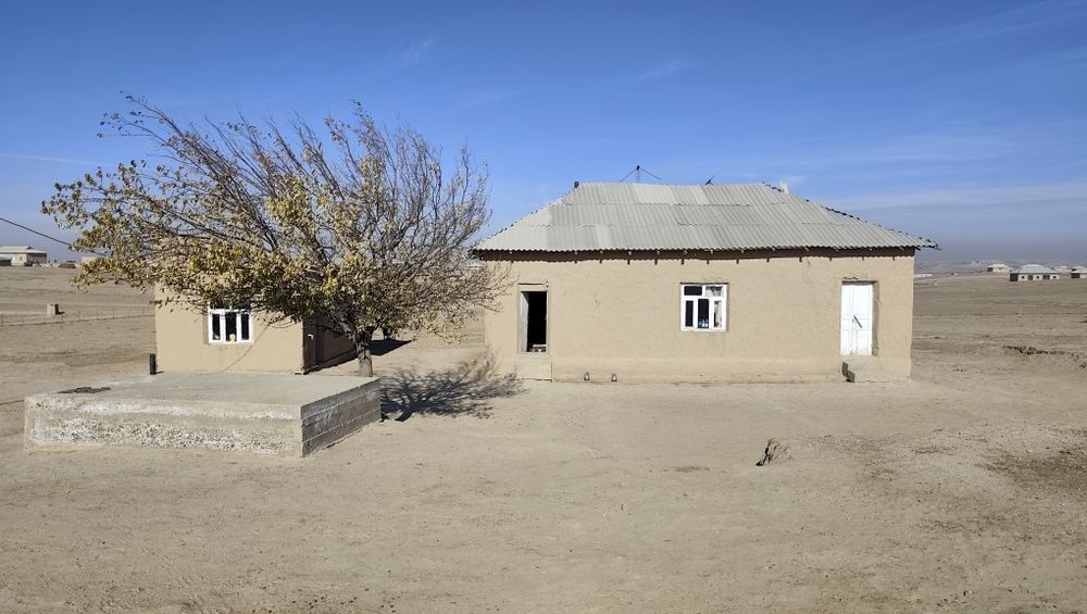 Аренда Уй 3 гектар