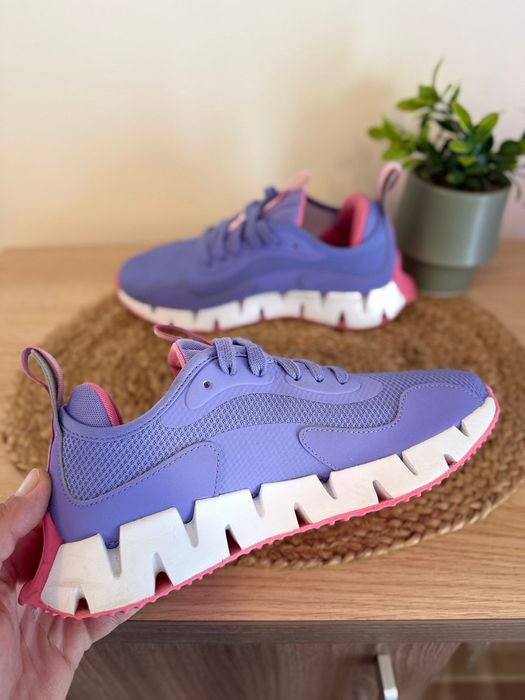 Adidași Reebok Zig Dynamica