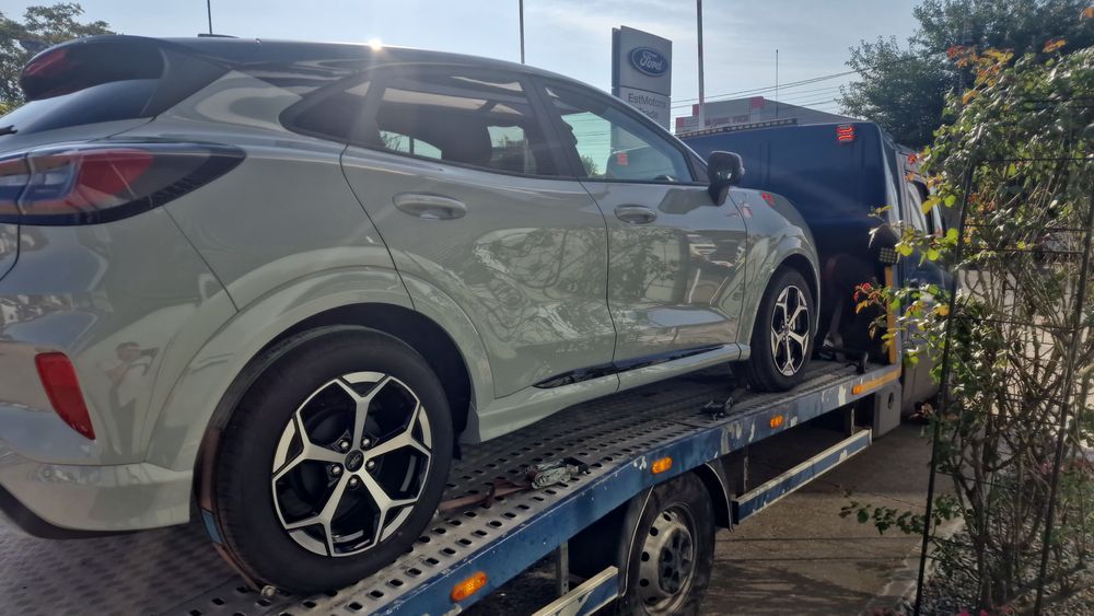 Tractari Auto -Non Stop Asistenta Rutiera