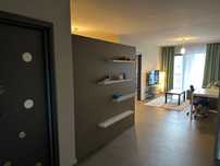 Apartament UNTOLD 1-4 pers