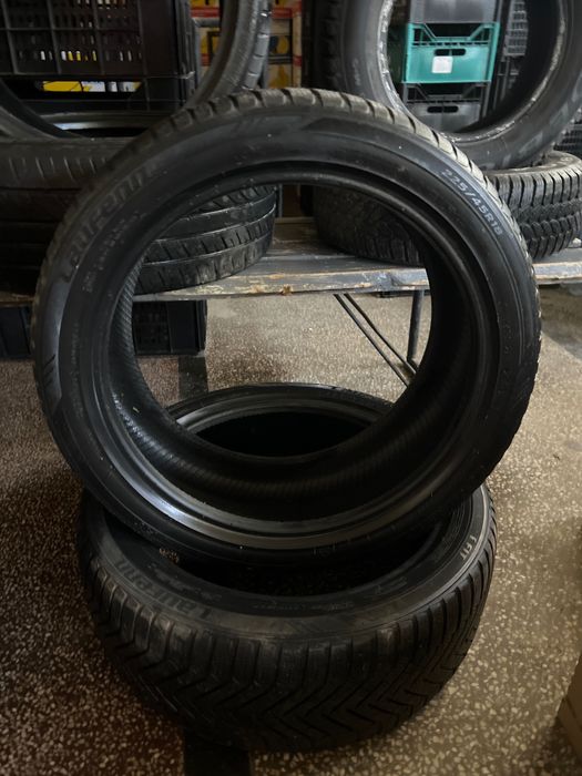 Гуми R13 R17 R18 16 C