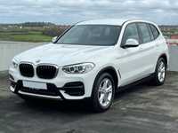 BMW X3 X3 G01 30e xDrive Plug-In-Hybrid / Benzina Putere: 215 KW / 292 CP