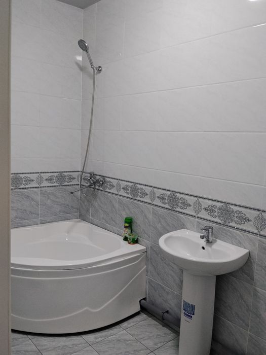 Аренда квартира долгосрочная