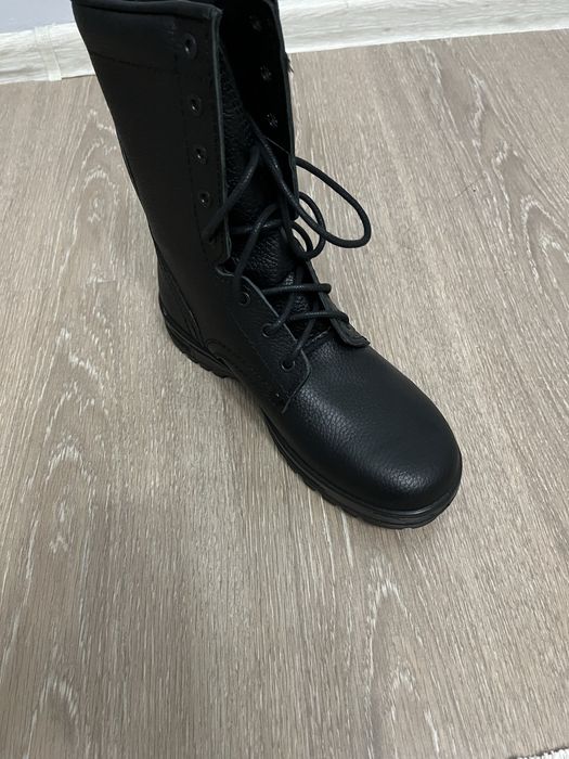 Берцы летние шебер размер 40 . Новая …