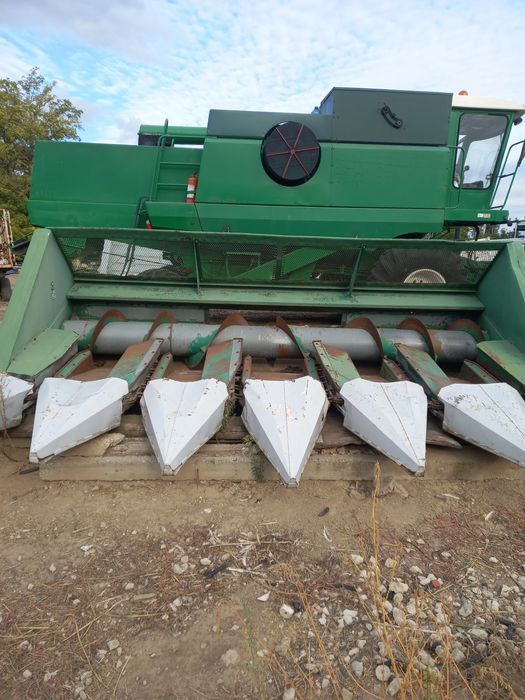 Vând combina Dropia 1430