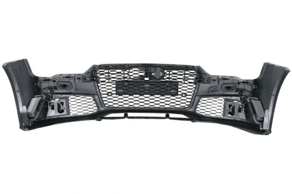 Bara Fata AUDI A7 4G Facelift (2015-2018) RS7 Design cu grile