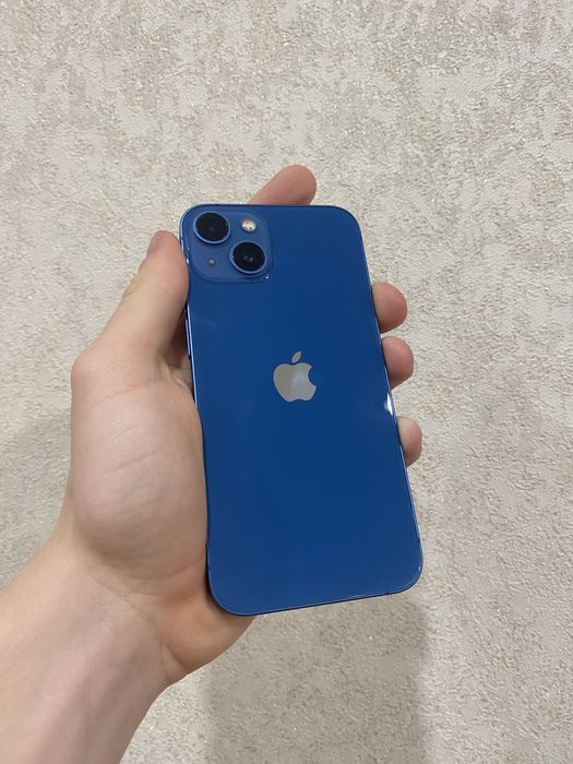 Айфон 13 256гб в идеале