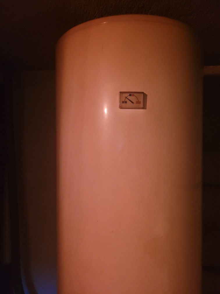 Centrala KomfortTherm 40kw