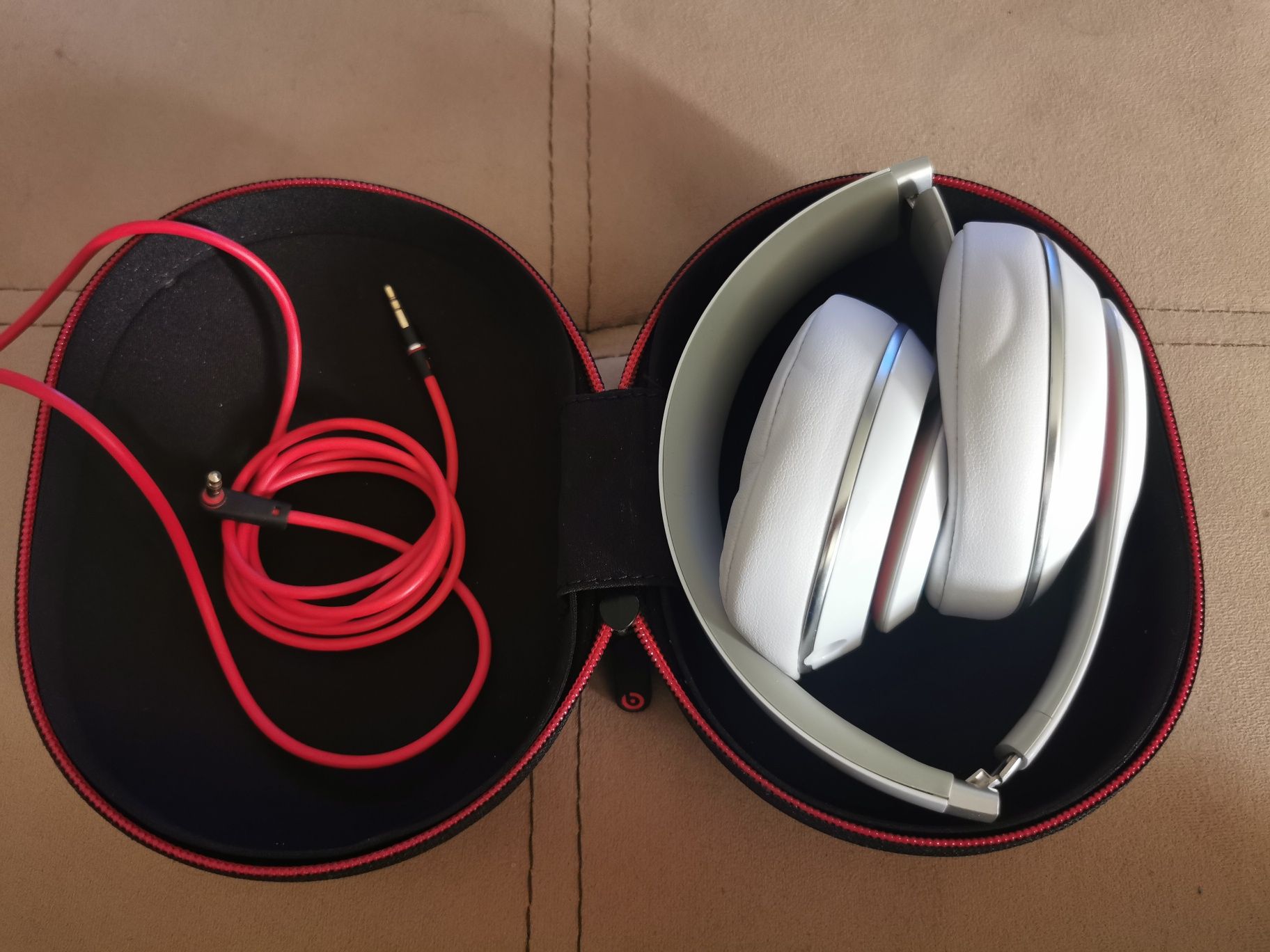 Beats by Dre Studio 2 оригинални