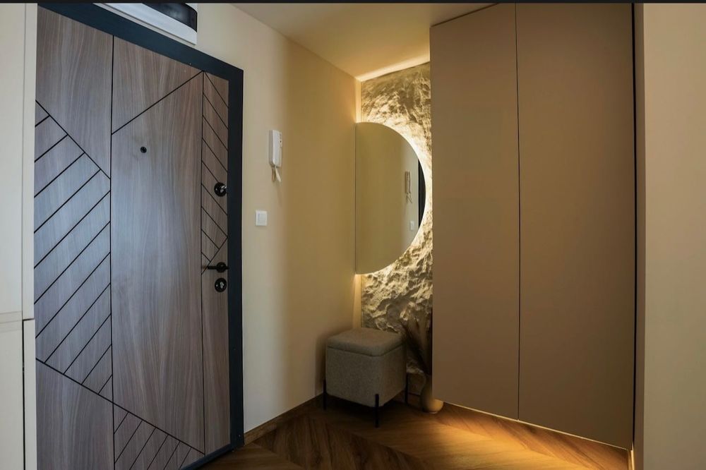 Продава се Двустаен апартамент в Доспат - 74 кв.м за 1206 €/кв.м - Снимка #8