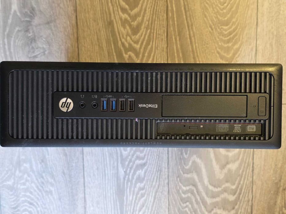 HP EliteDesk 800 G1 SFF
