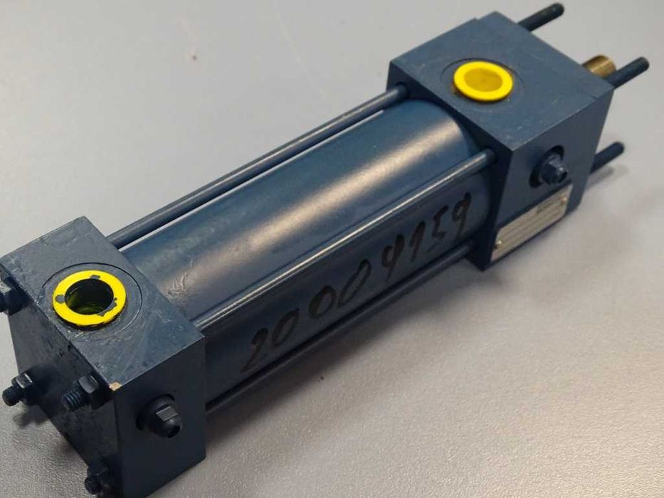 Хидравличен цилиндър Rexroth CGT3ME5, Rexroth CD70P