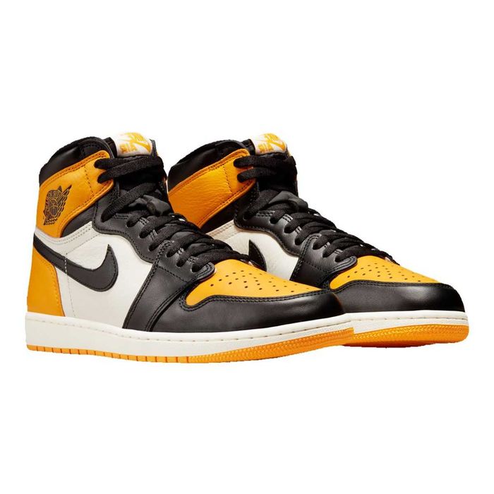 Jordan 1 High Taxi 40, 40.5