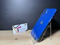 iPhone 12 64Gb Blue 3 ani garanție, Telefoane Mureș