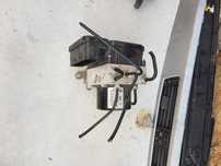 Bmw бмв е90 е92 е92 330д n57 325d 204кс 245кс ABS модул