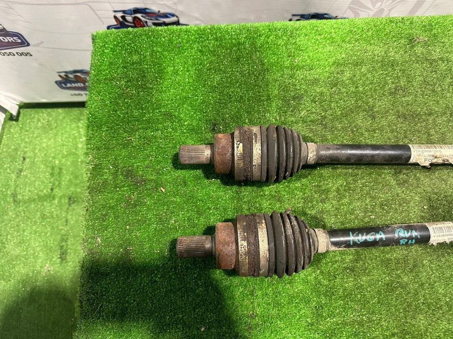 Planetara stanga fata ford kuga mk1 2.0 diesel cod: vebj82mbe179fo, d09kb 2008 2009 2010 2011 2012