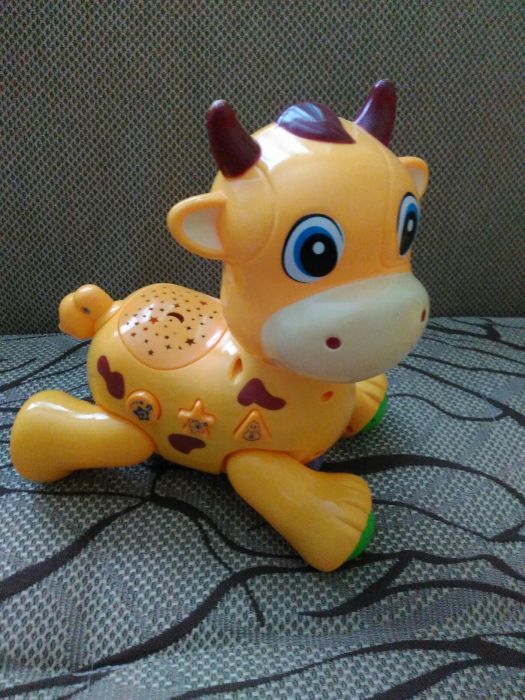 Занимателни играчки