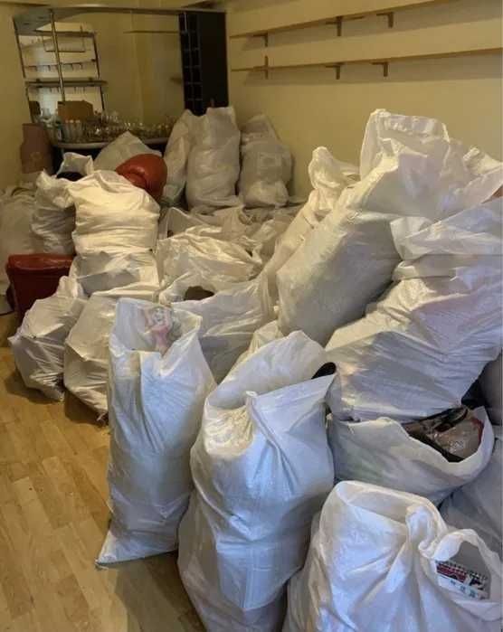 Servicii De Mutări, Curățenie,Debarasat Moluz