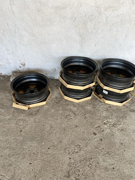 Оригинални джанти RAV 4