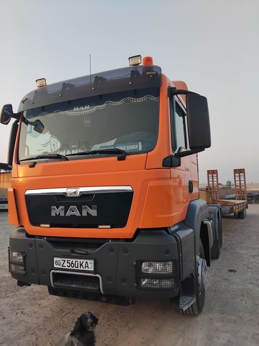 Ман.тягач.узи..сотилади.янги...200минг.юриган.