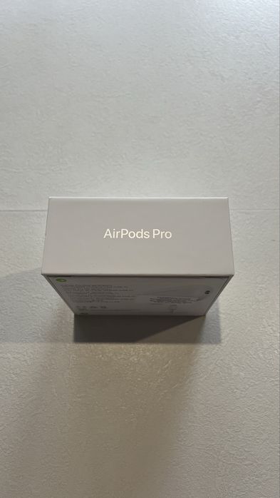 Слушалки AirPods Pro 2