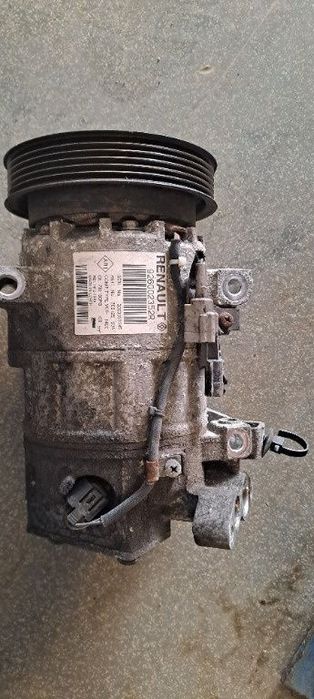 Compresor AC Renault Clio 4 1.5 dCi / Dacia duster / Renault Captur/ D