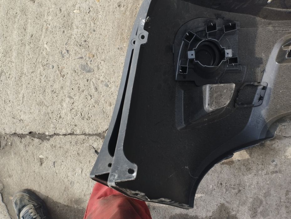 Предни брони за Opel movano